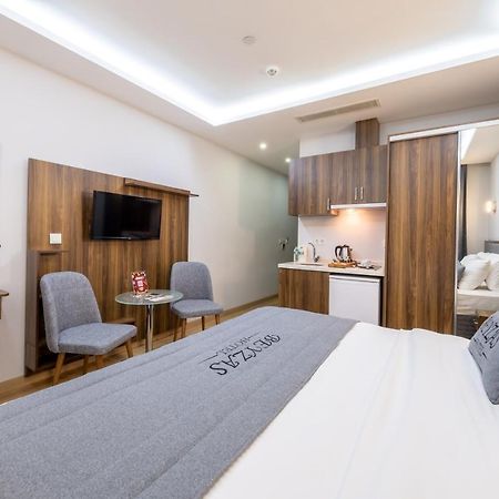 Beyzas Hotels & Suites İstanbul Dış mekan fotoğraf