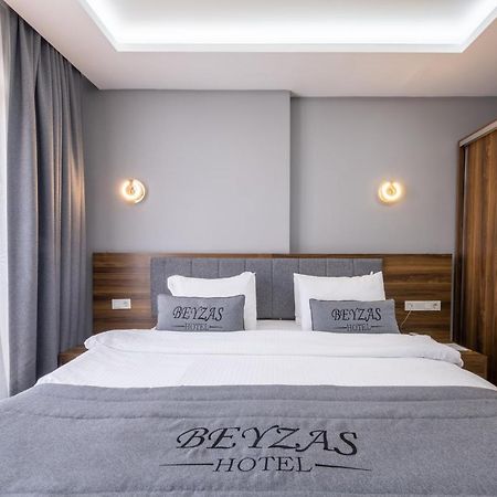 Beyzas Hotels & Suites İstanbul Dış mekan fotoğraf