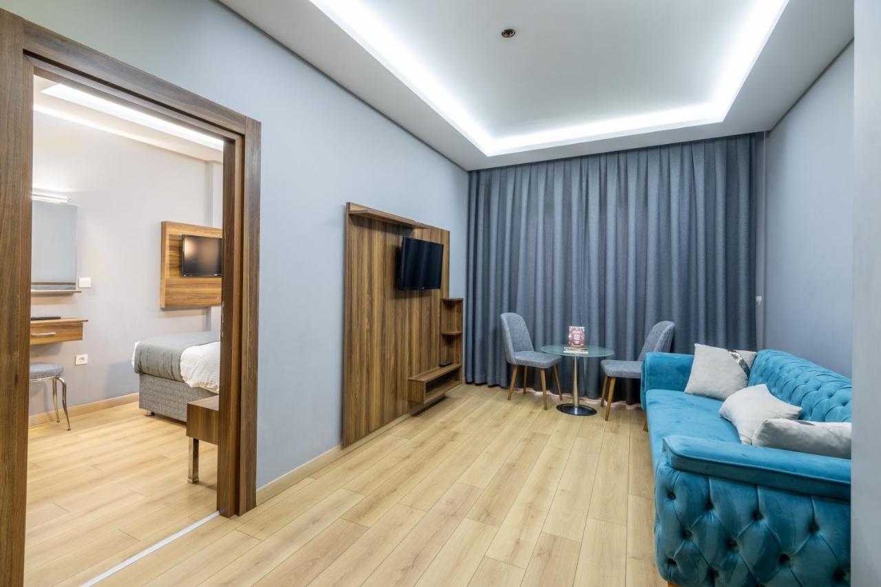 Beyzas Hotels & Suites İstanbul Dış mekan fotoğraf