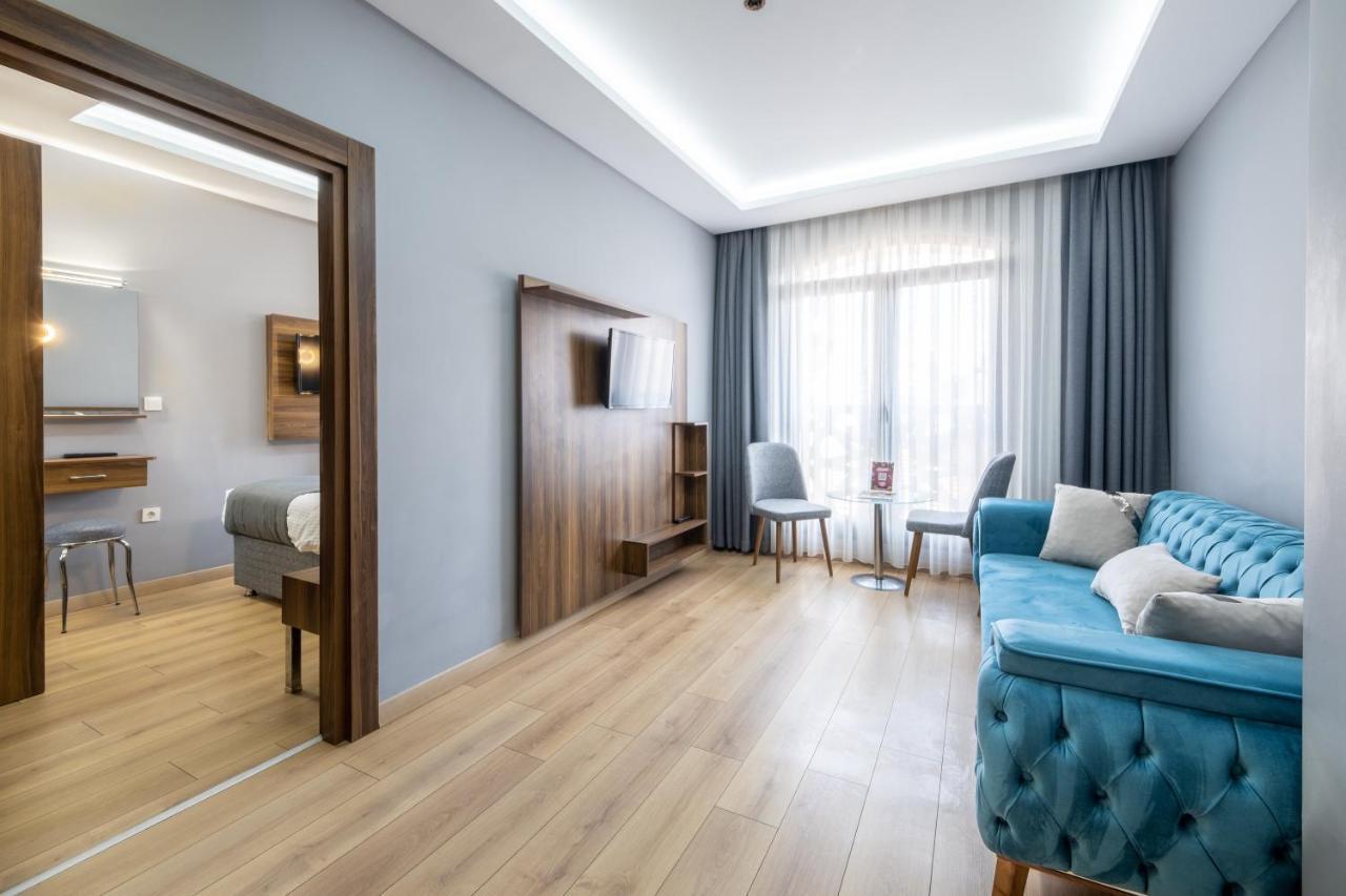 Beyzas Hotels & Suites İstanbul Dış mekan fotoğraf